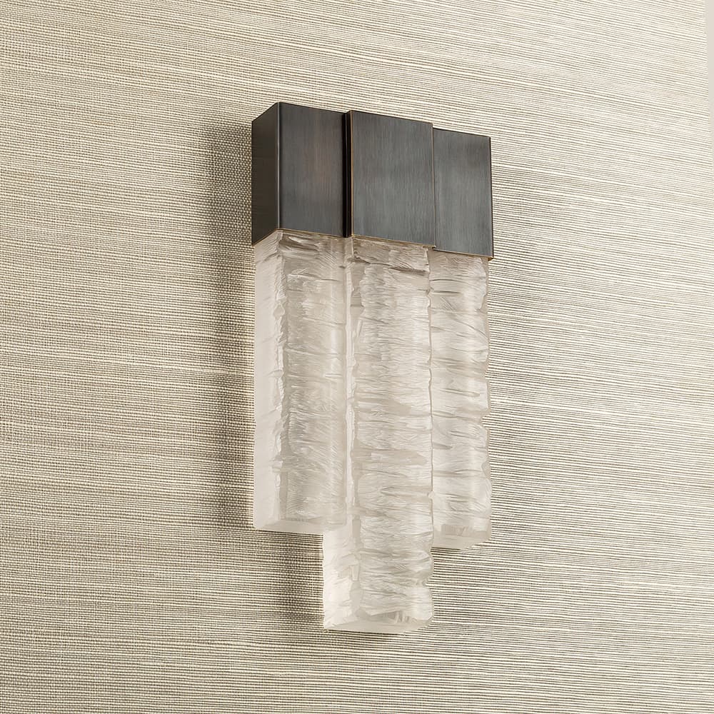 Настенный светильник Bella Figura Miami Wall Light WL276-LA Bella Figura
