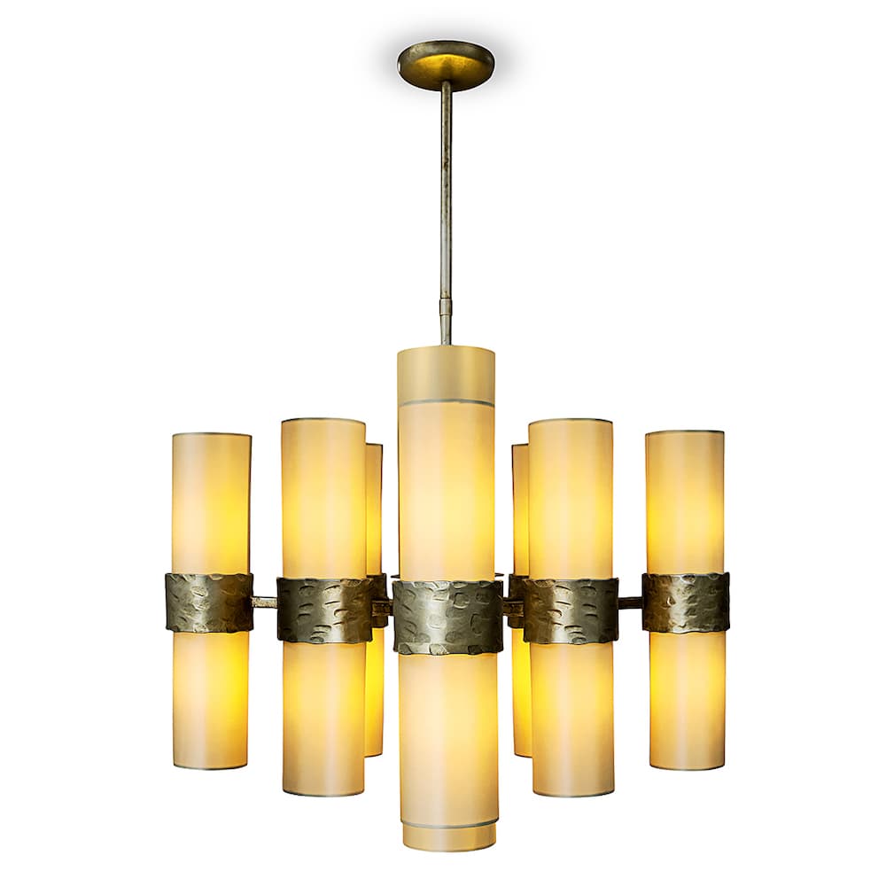 Люстра Bella Figura Anvil Chandelier CL57-8 Bella Figura