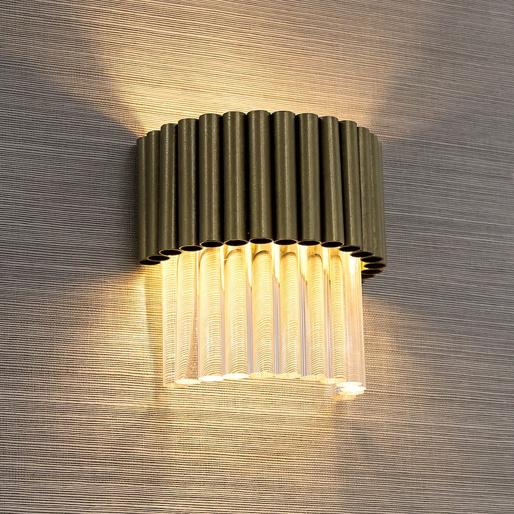 Настенный светильник Bella Figura Pimlico Wall Light WL108 Bella Figura