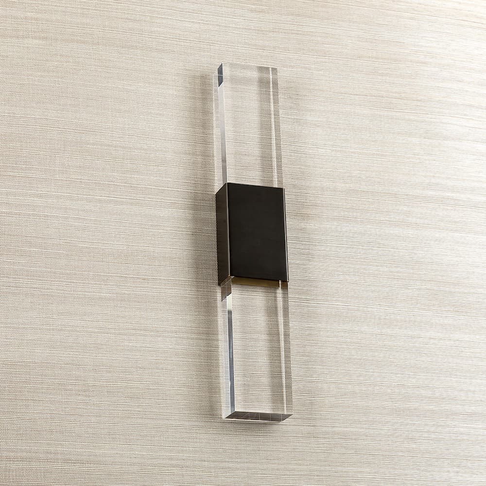 Настенный светильник Bella Figura Astoria Wall Light WL285 Bella Figura