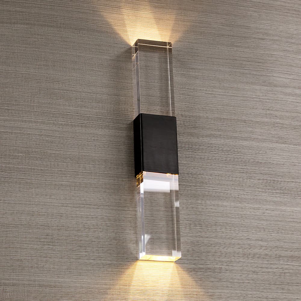 Настенный светильник Bella Figura Astoria Wall Light WL285 Bella Figura