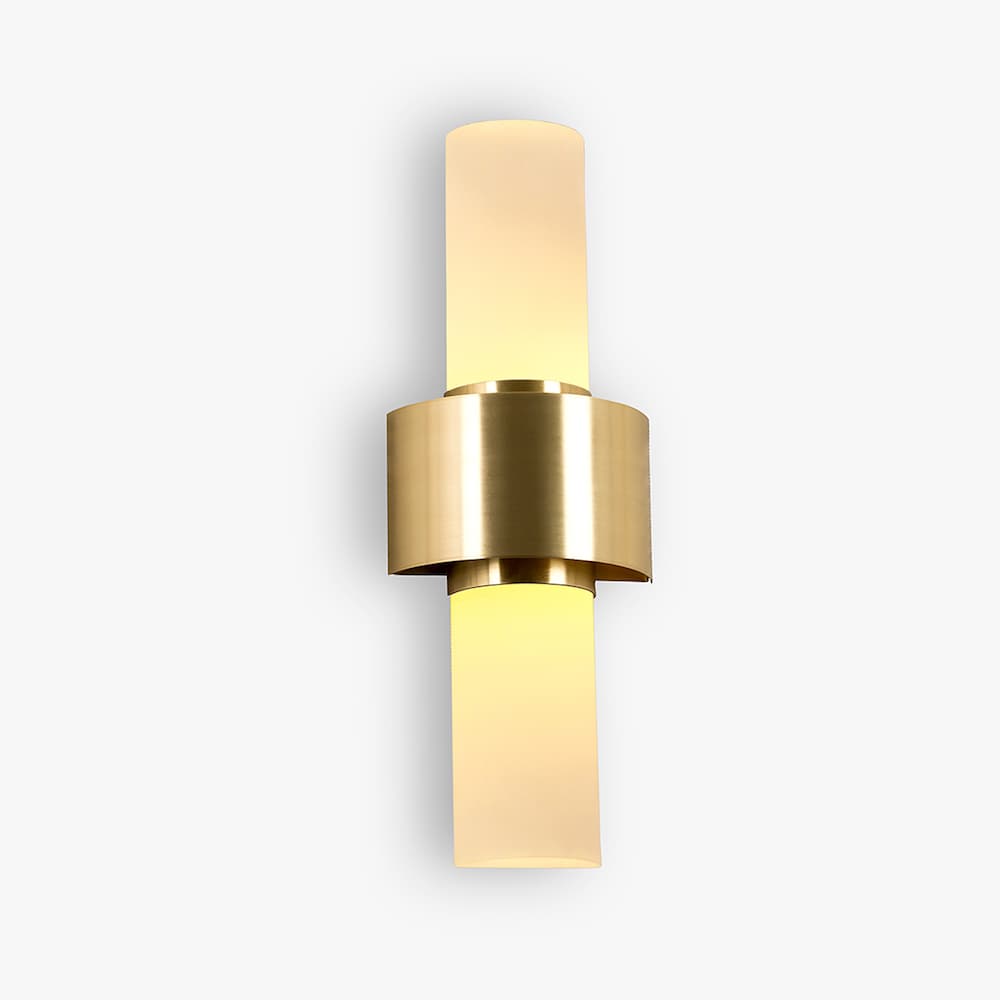 Настенный светильник Bella Figura Carmel Wall Light WL283 Bella Figura
