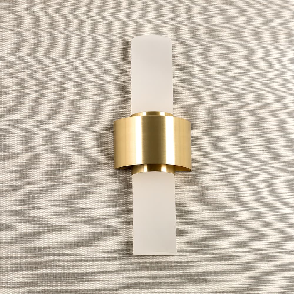 Настенный светильник Bella Figura Carmel Wall Light WL283 Bella Figura