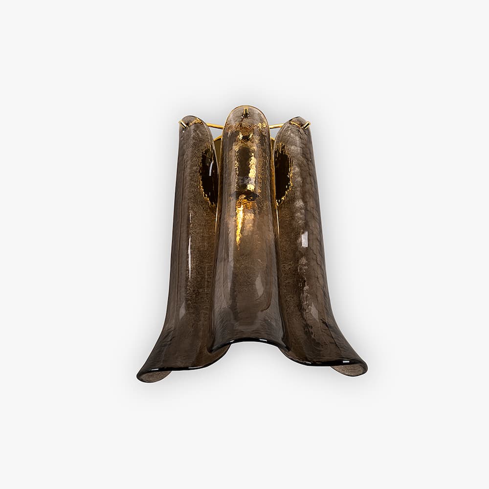 Настенный светильник Bella Figura Dahlia Wall Light WL461-3 Bella Figura