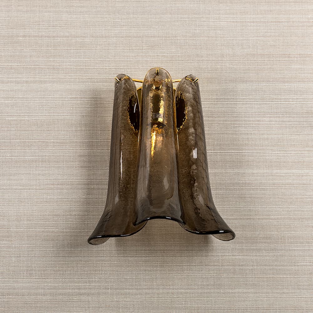 Настенный светильник Bella Figura Dahlia Wall Light WL461-3 Bella Figura