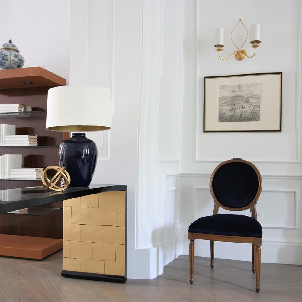 Настольная лампа Bella Figura Mela Lamp TL163 Bella Figura