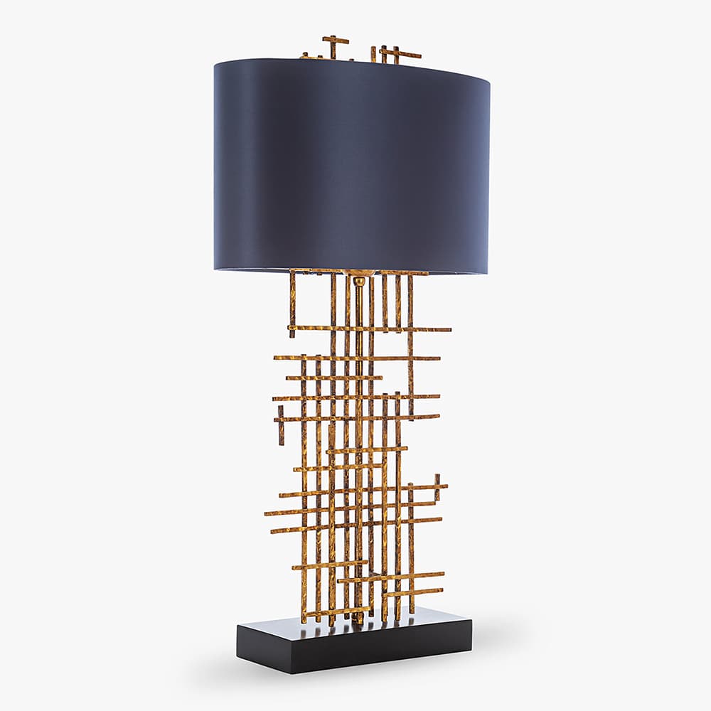 Настольная лампа Bella Figura Mondrian Lamp TL59 Bella Figura
