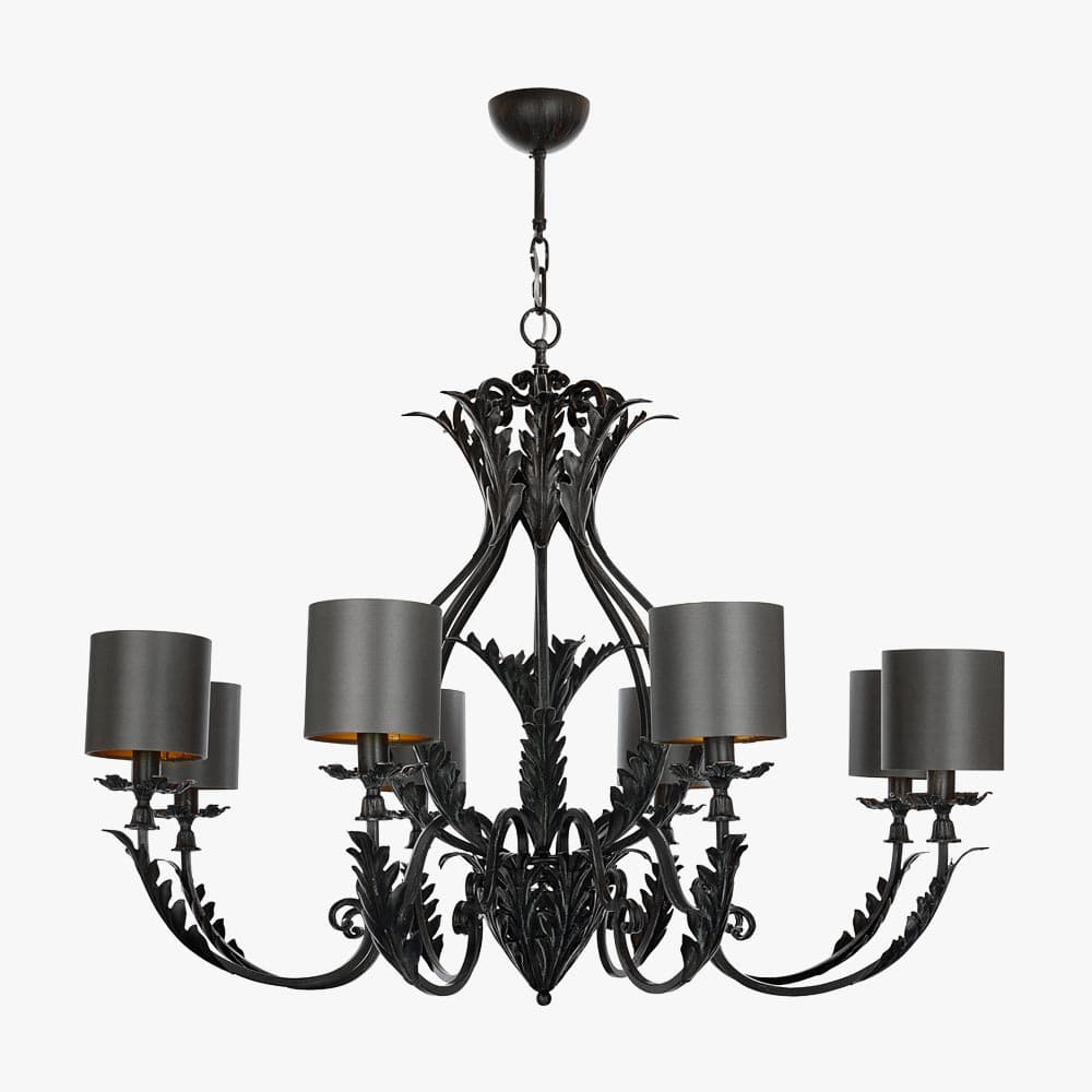 Люстра Bella Figura Orvieto Chandelier CL82 Bella Figura