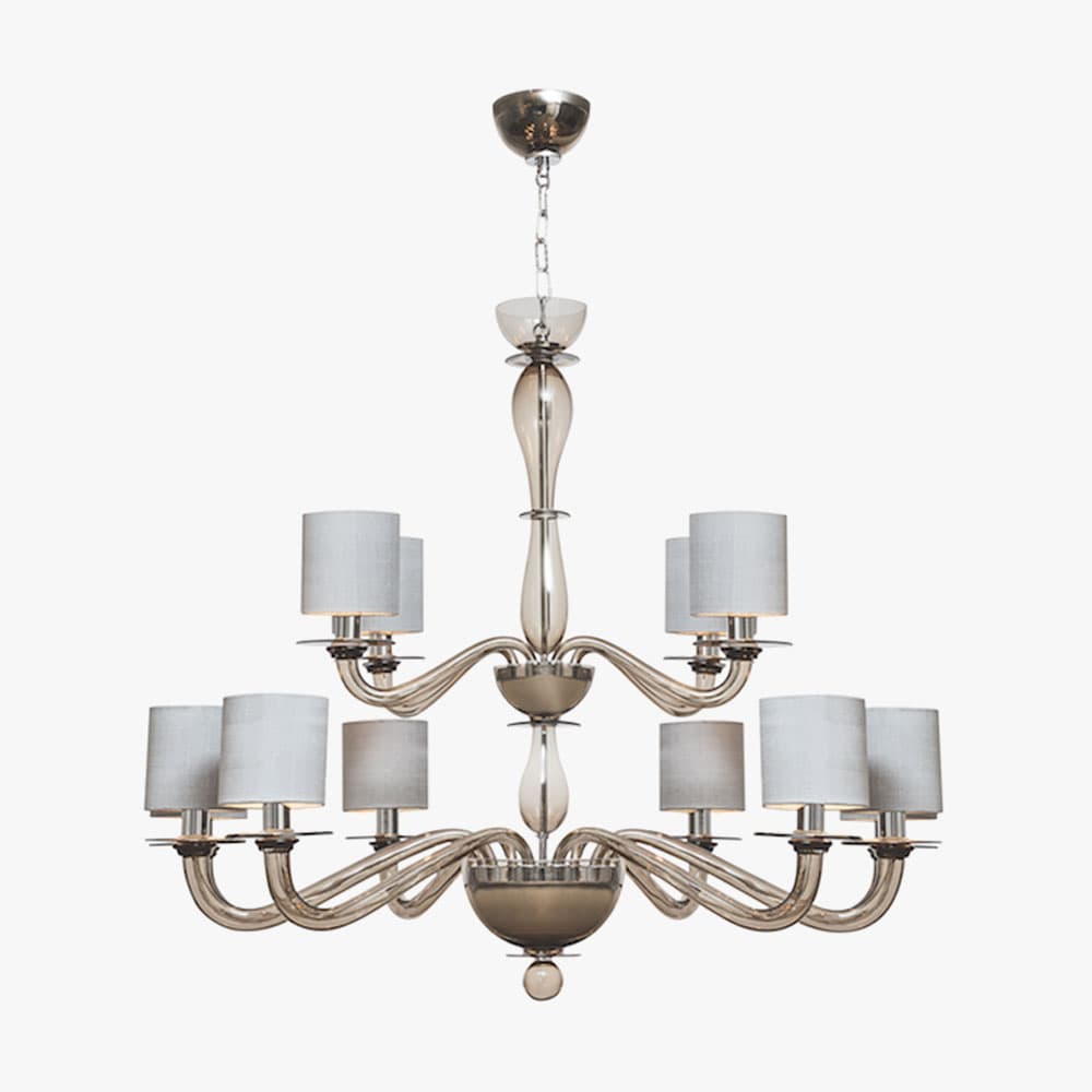 Люстра Bella Figura Disc Chandelier CL509 Bella Figura