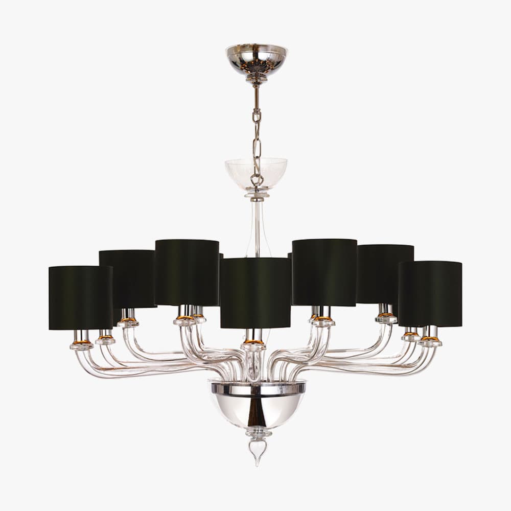 Люстра Bella Figura Antonelli Chandelier CL524 Bella Figura