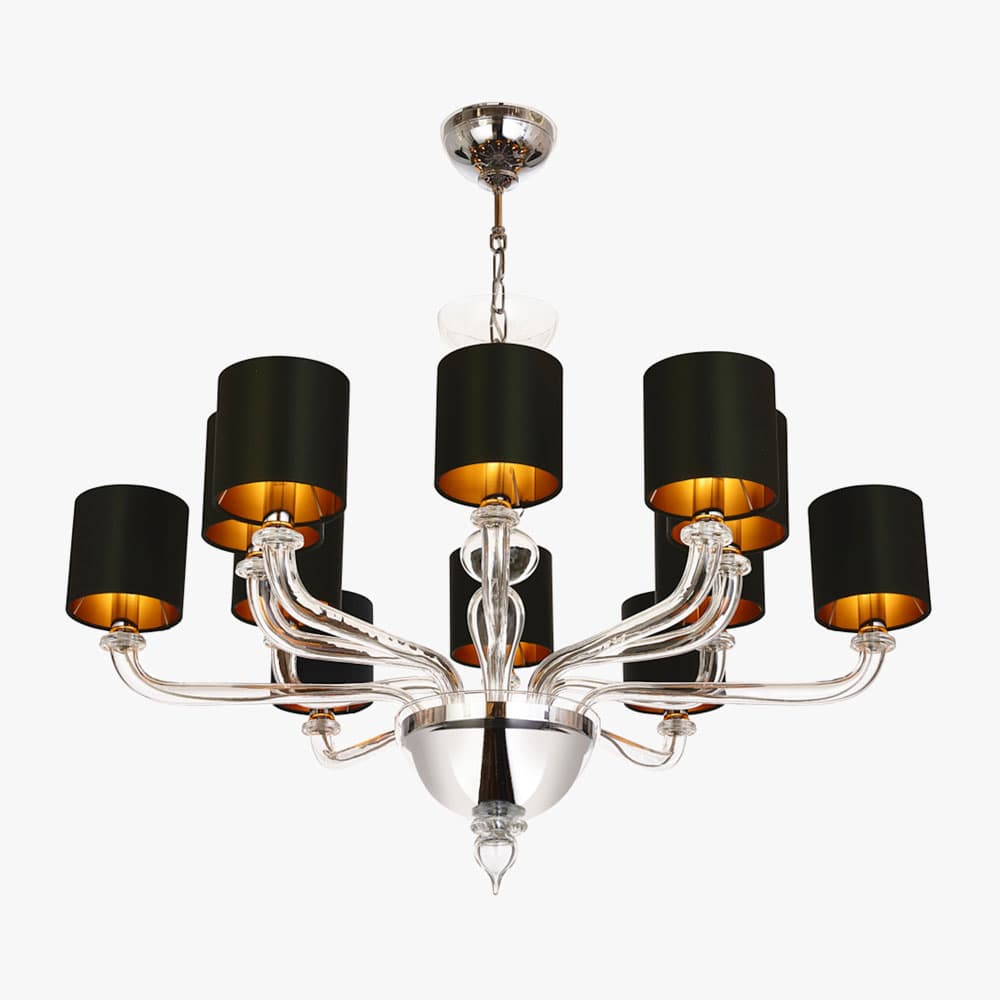 Люстра Bella Figura Antonelli Chandelier CL524 Bella Figura