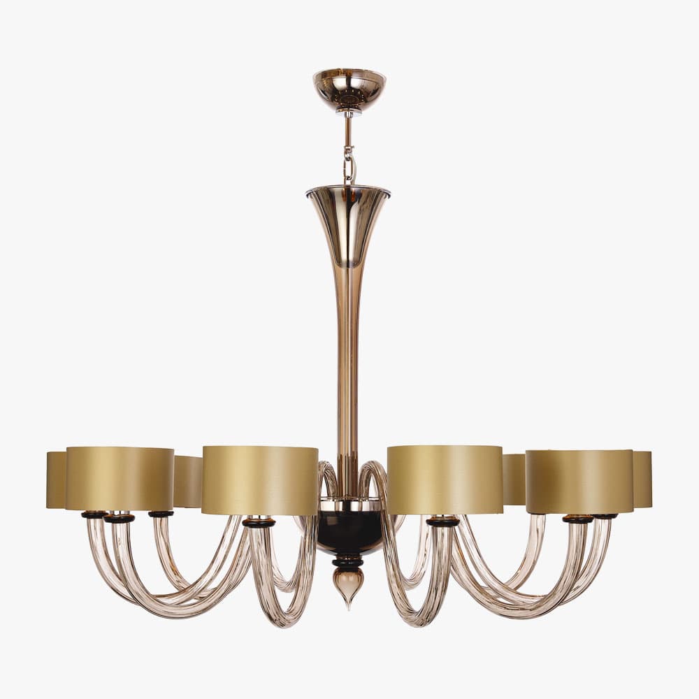 Люстра Bella Figura Brunetti Chandelier CL527 Bella Figura