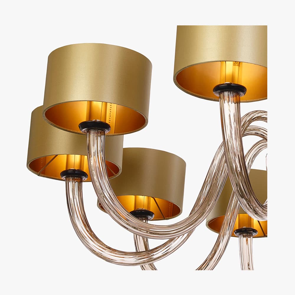 Люстра Bella Figura Brunetti Chandelier CL527 Bella Figura