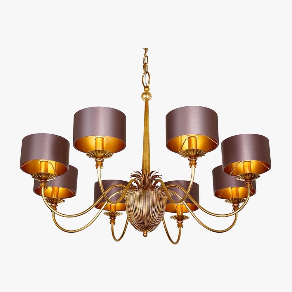 Люстра Bella Figura Cetona Chandelier CL72 Bella Figura