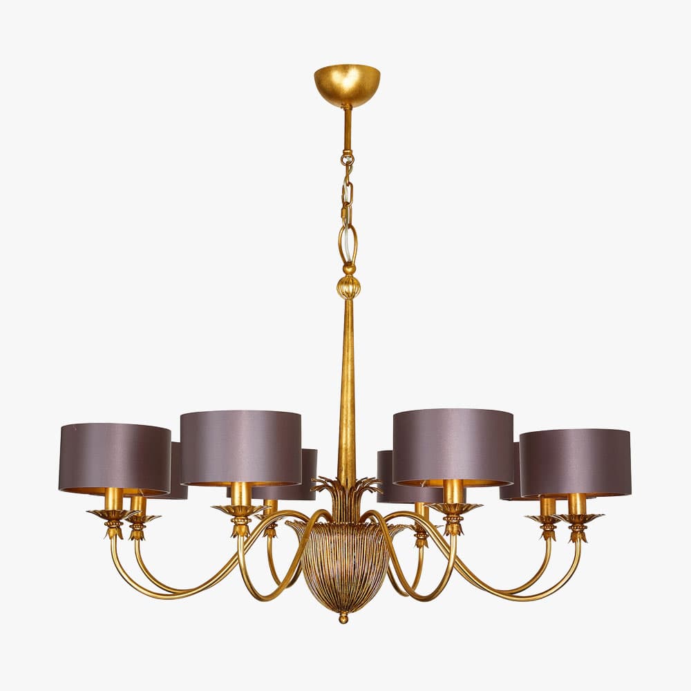 Люстра Bella Figura Cetona Chandelier CL72 Bella Figura