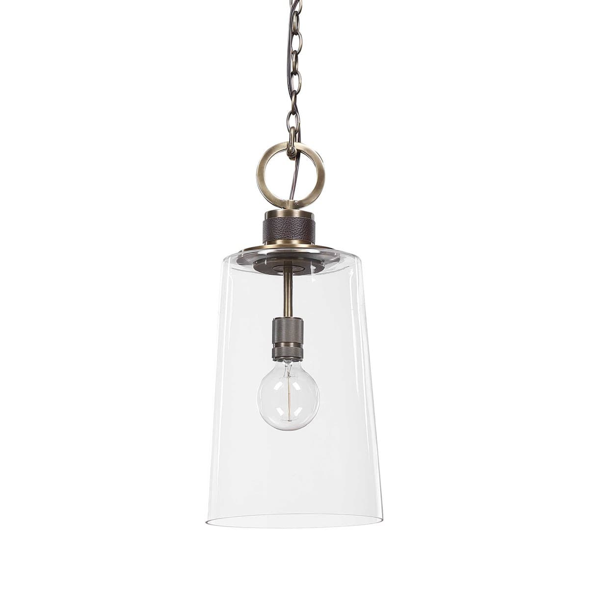 Подвесной светильник UTTERMOST Rosston, 1 Lt Mini Pendant UTTERMOST