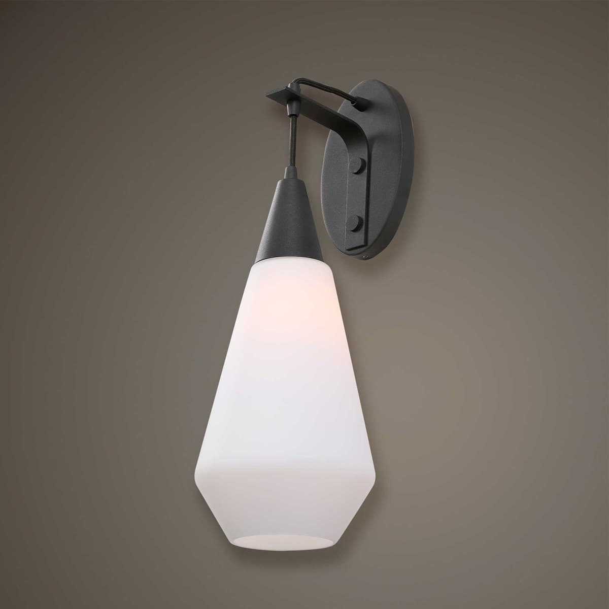 Настенный светильник UTTERMOST Eichler, 1 Lt Sconce UTTERMOST