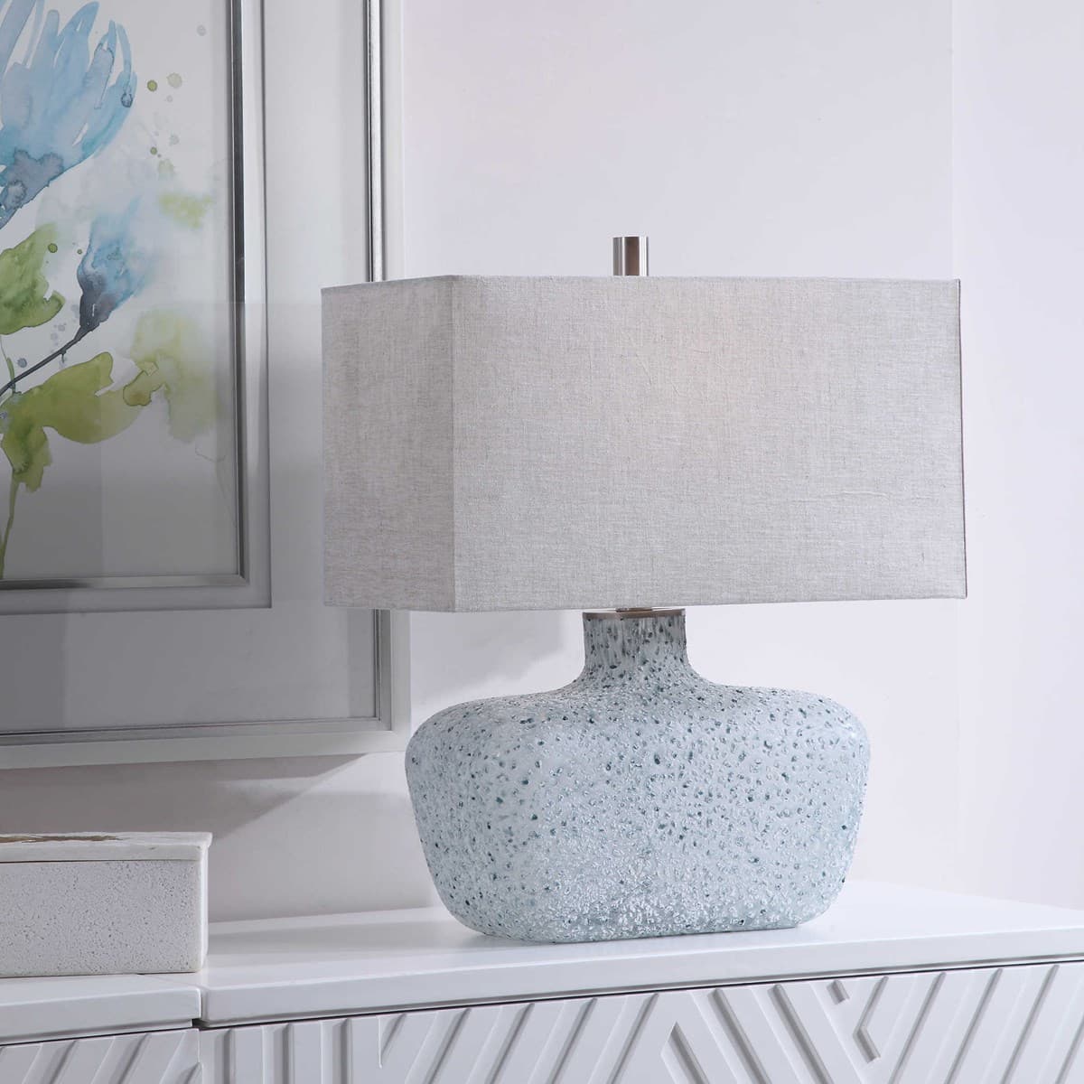 Настольная лампа UTTERMOST Matisse Table Lamp UTTERMOST