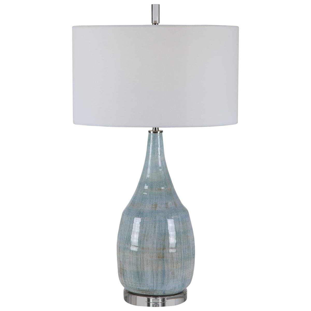 Настольная лампа UTTERMOST Rialta Table Lamp UTTERMOST