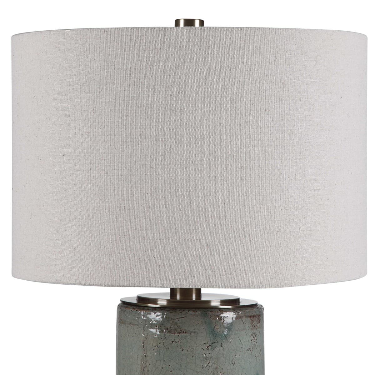 Настольная лампа UTTERMOST Callais Table Lamp UTTERMOST