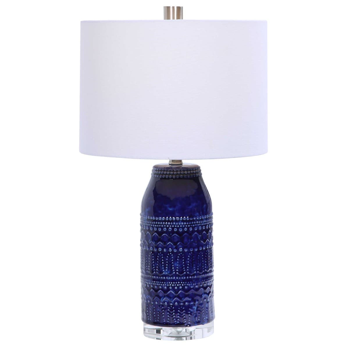 Настольная лампа UTTERMOST Reverie Table Lamp — фото 1