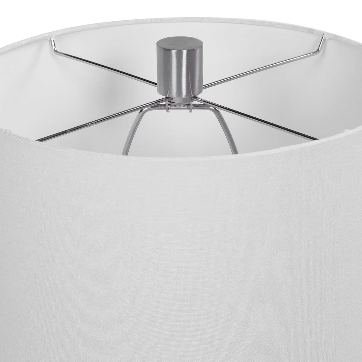 Настольная лампа UTTERMOST Reverie Table Lamp — фото 5