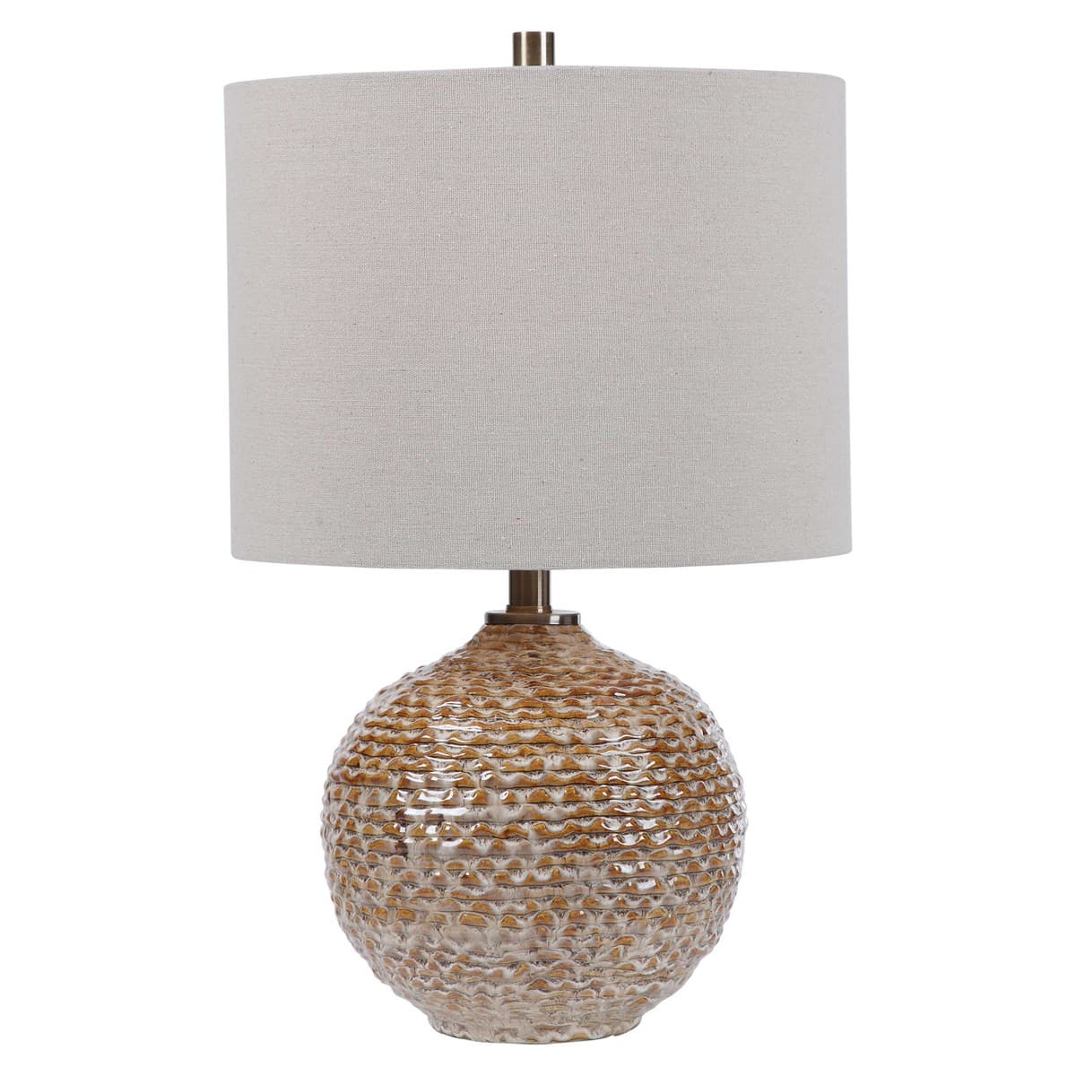 Настольная лампа UTTERMOST Lagos Table Lamp UTTERMOST