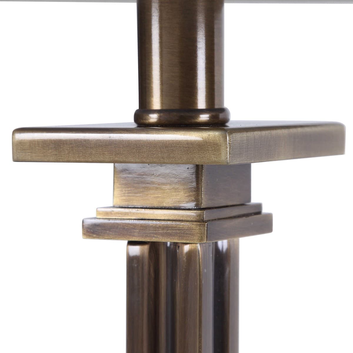 Настольная лампа UTTERMOST Phillips Table Lamp UTTERMOST