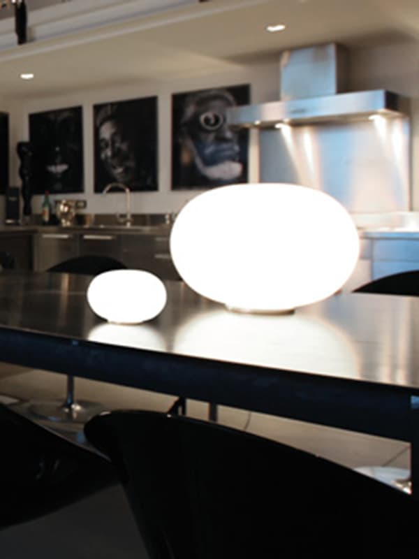 Настольный светильник Vistosi LUCCIOLA LT 18 Vistosi