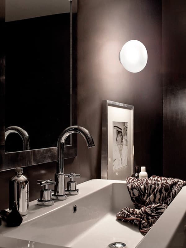 Настенно-потолочный светильник Vistosi LUCCIOLA FA Vistosi