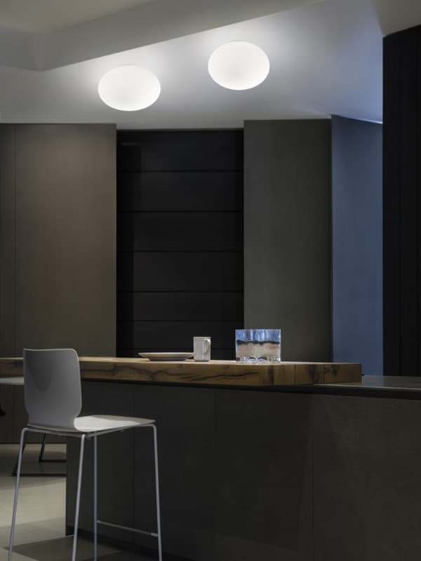 Настенно-потолочный светильник Vistosi LUCCIOLA FA Vistosi