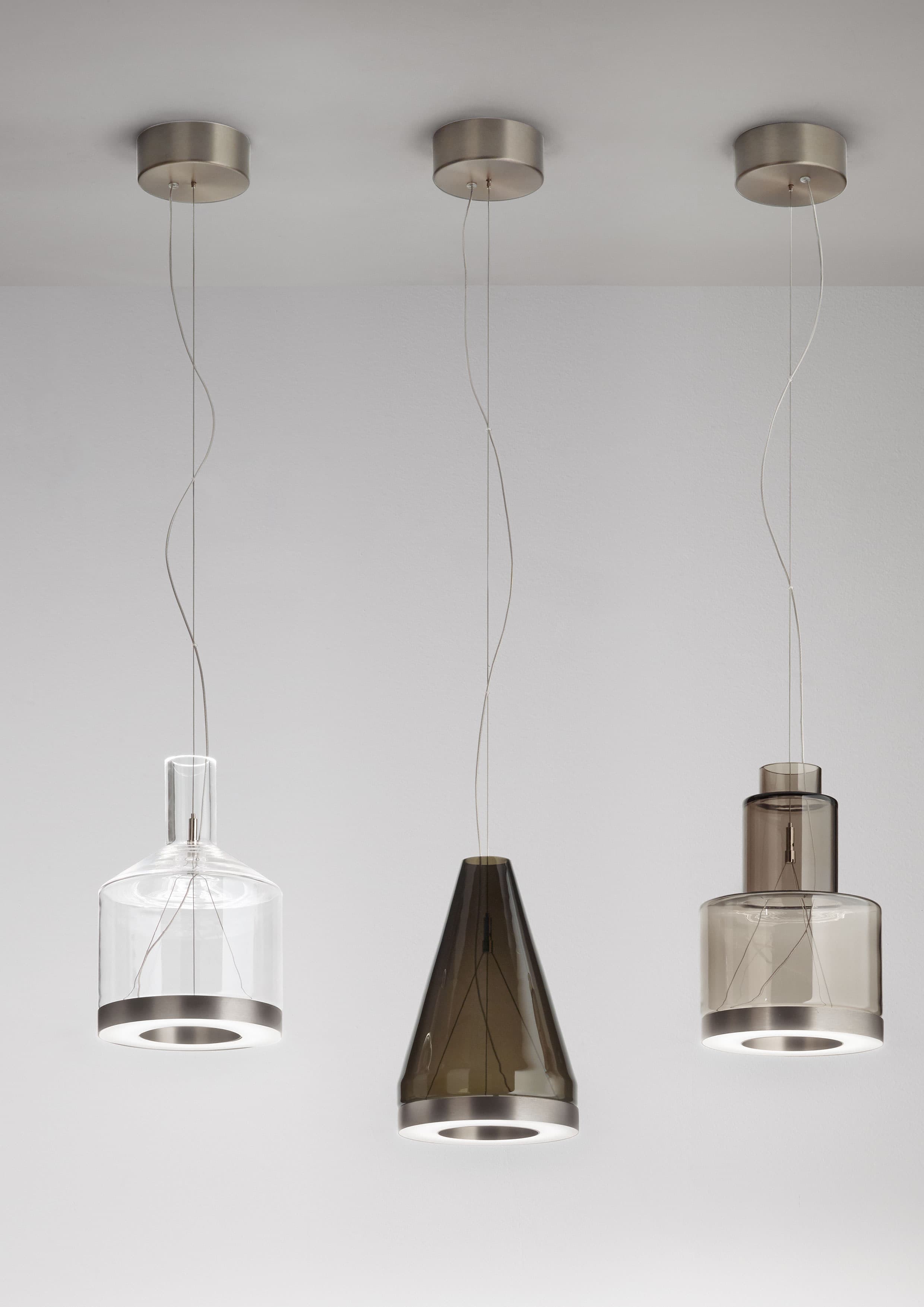 Подвесной светильник Vistosi MEDEA SP 3 Vistosi
