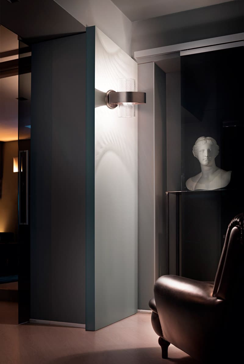 Настенный светильник Vistosi ARMONIA AP Vistosi