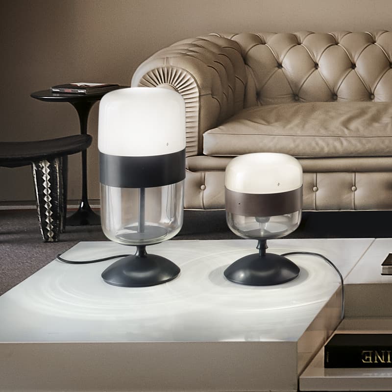 Настольная лампа Vistosi FUTURA LT P Vistosi