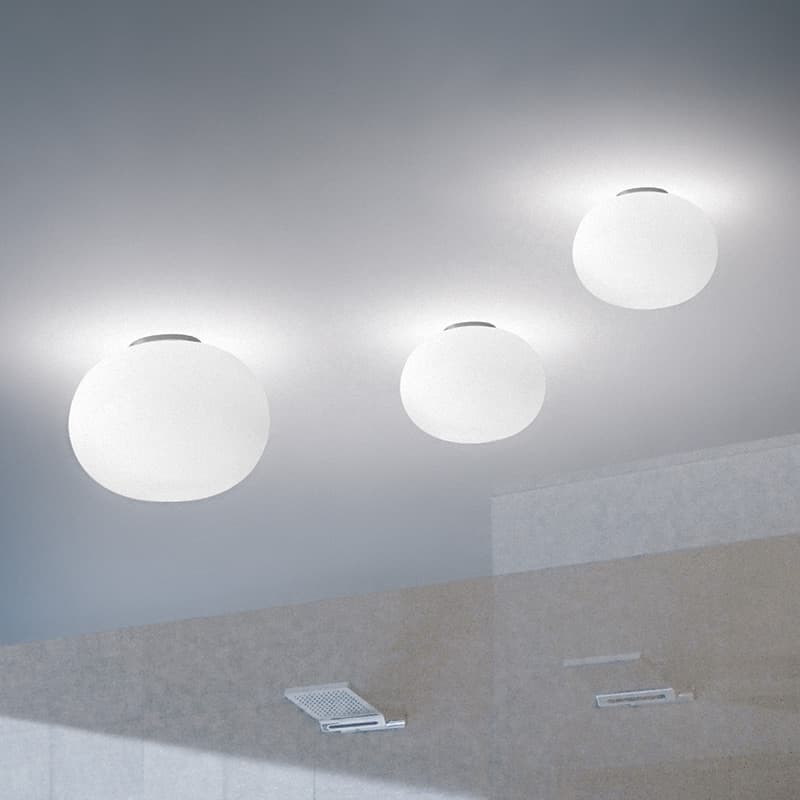 Настенно-потолочный светильник Vistosi LUCCIOLA FA Vistosi