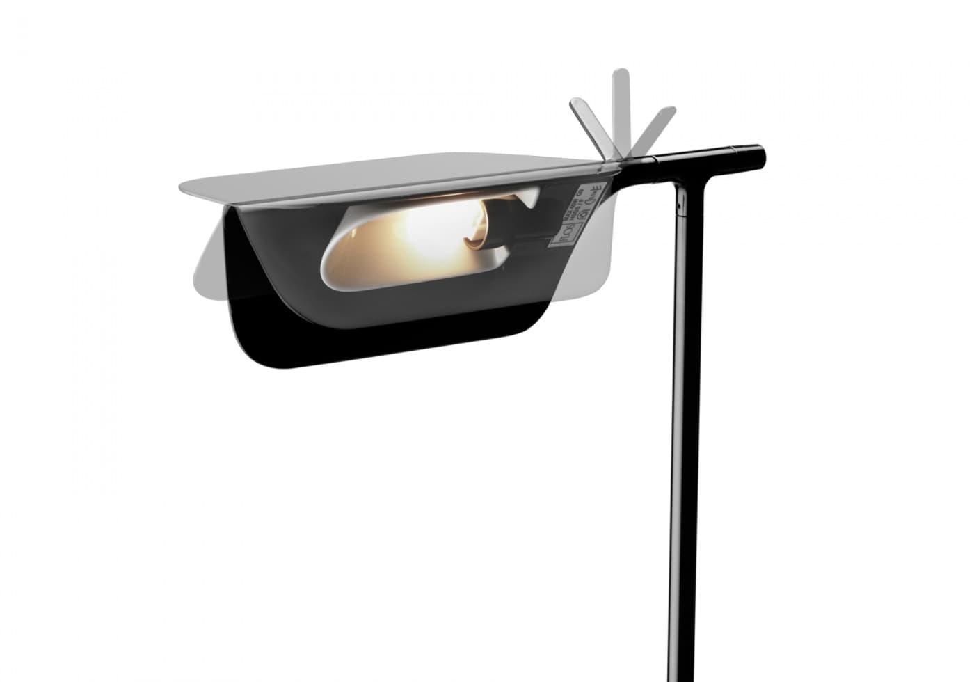 Торшер Flos Tab F Flos