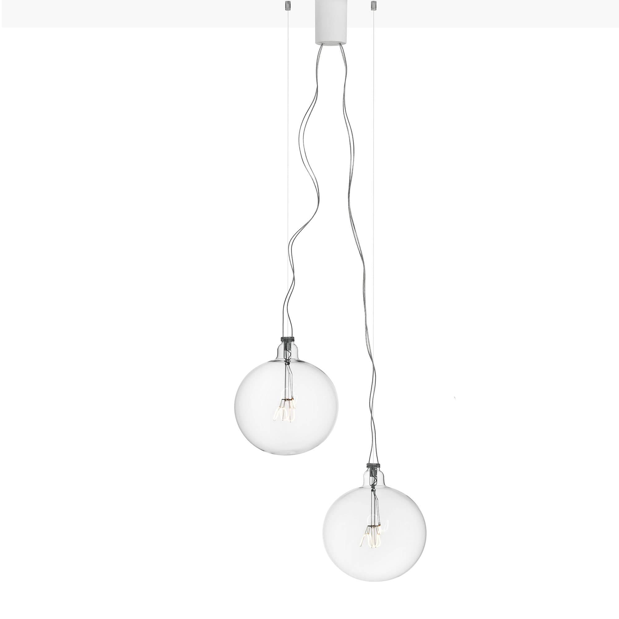 Подвесной светильник Flos Bulbo57 Flos