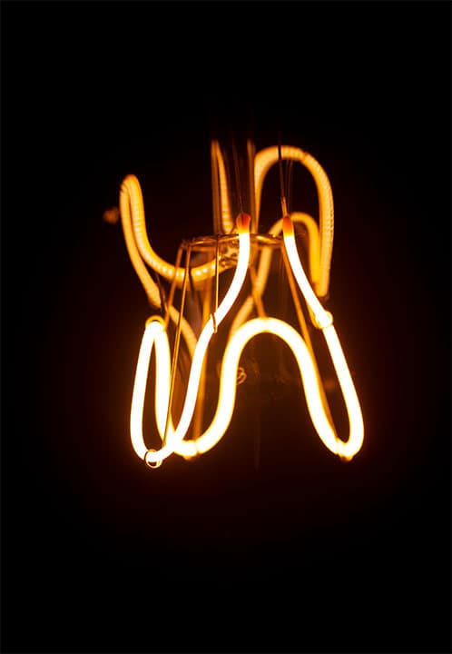 Подвесной светильник Flos Bulbo57 Flos