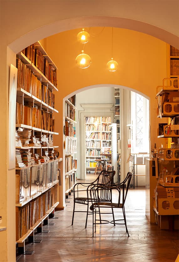 Подвесной светильник Flos Bulbo57 Flos