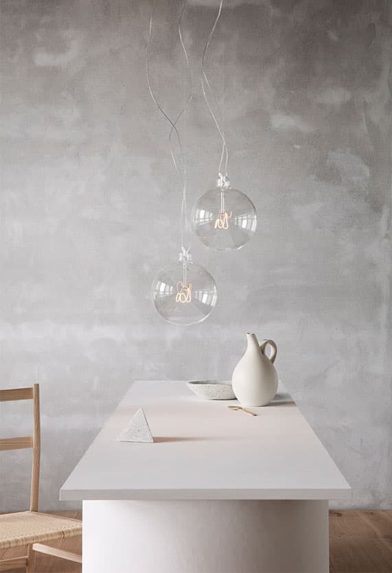 Подвесной светильник Flos Bulbo57 Flos