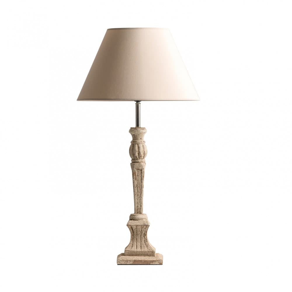 Настольная лампа Becara Canton table lamp Becara