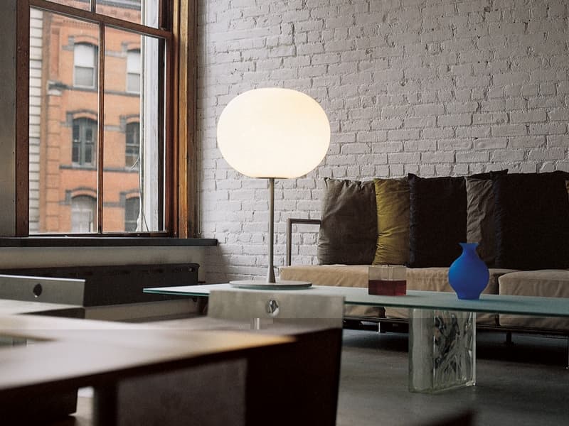 Настольный светильник Flos Glo-Ball T Flos