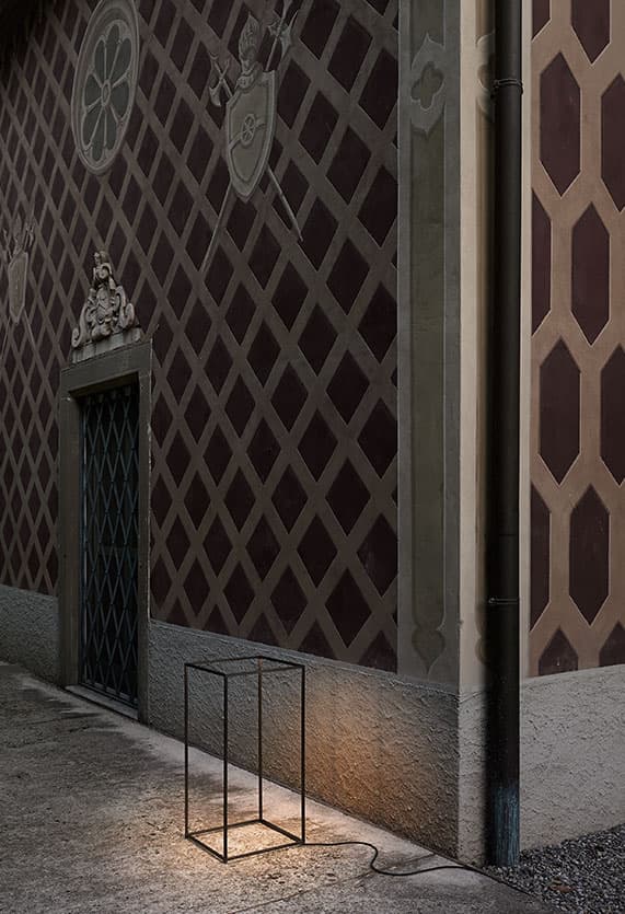 Напольный светильник Flos Ipnos Flos