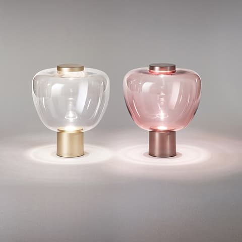 Настольный светильник Vistosi RIFLESSO LT 3 Vistosi