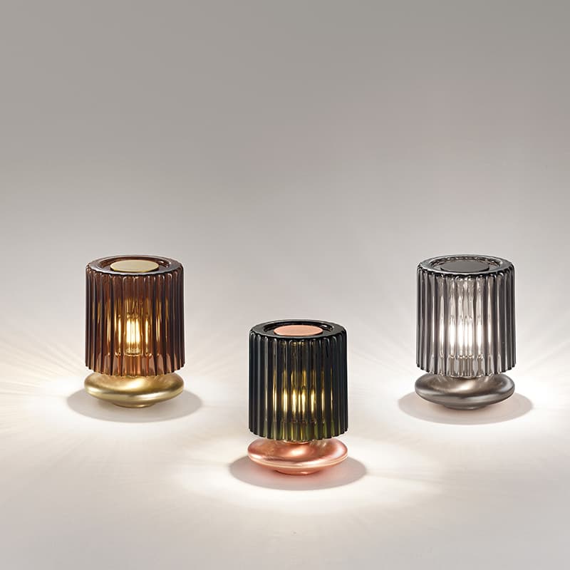 Настольный светильник Vistosi TREAD LT Vistosi