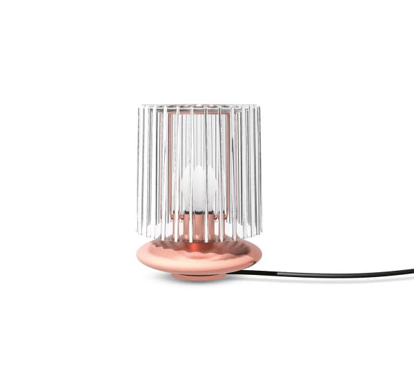 Настольный светильник Vistosi TREAD LT Vistosi