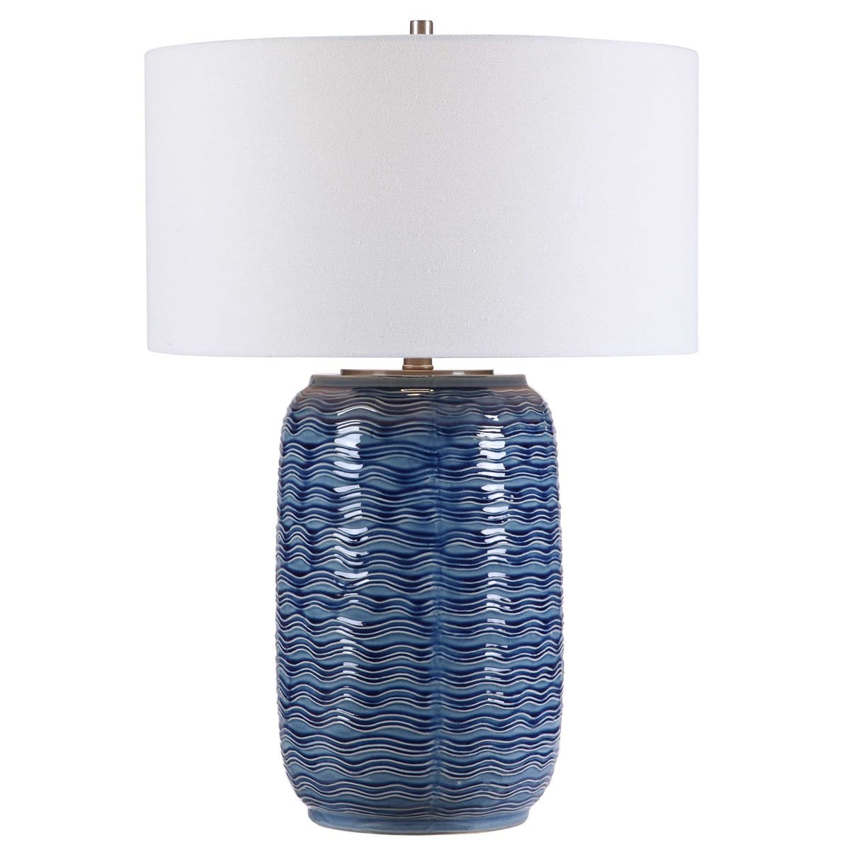 Настольная лампа UTTERMOST Sedna Table Lamp UTTERMOST