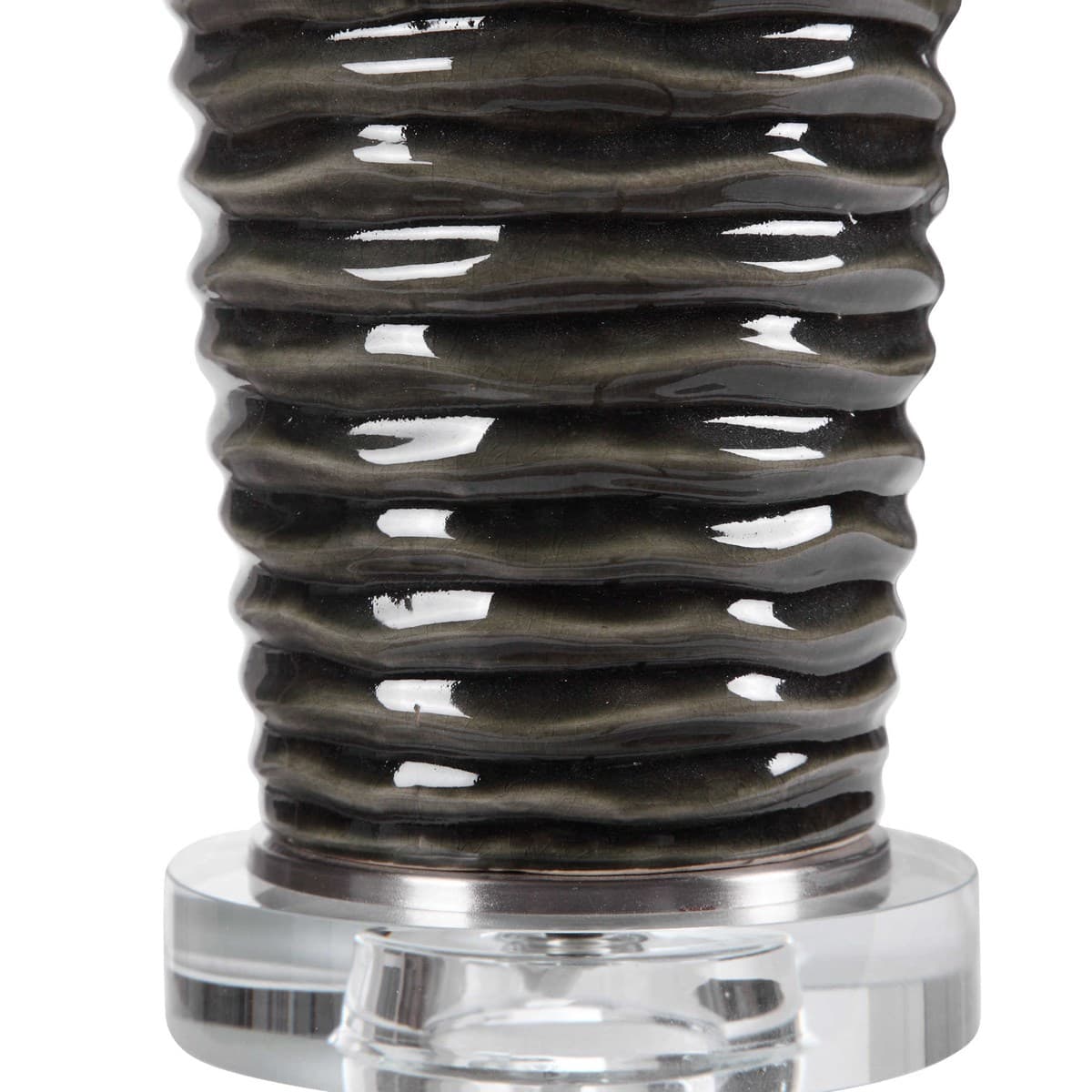 Настольная лампа UTTERMOST Achilleus Table Lamp UTTERMOST