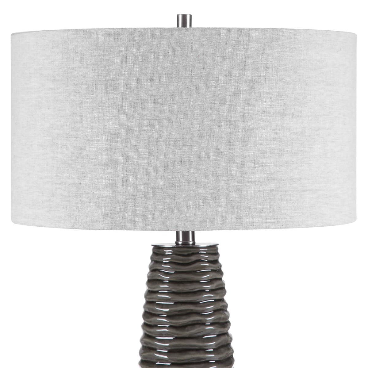 Настольная лампа UTTERMOST Achilleus Table Lamp UTTERMOST