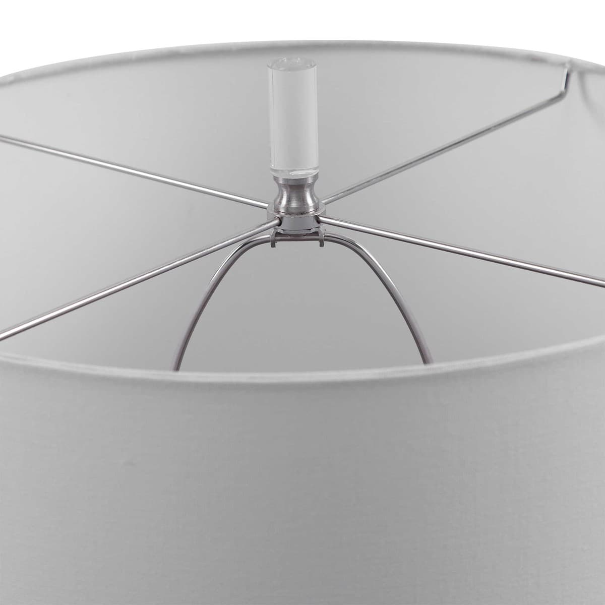 Настольная лампа UTTERMOST Caelina Table Lamp UTTERMOST